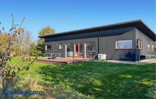 Holiday Home Råde Strandpark Haderslev Ii - Image 1