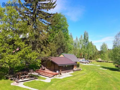 Kuu Holiday Homes - Image 1