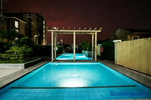 Paradise Room in Las Piñas City - Image 1