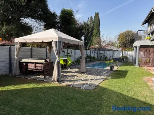 Villa La Sola B&B and Self-Catering - Image 1