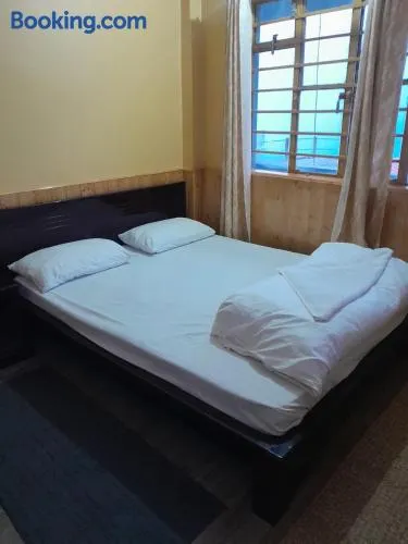 the DEW DROP HOME STAY - Image 1