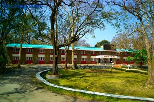 KTDC Periyar House - Image 1