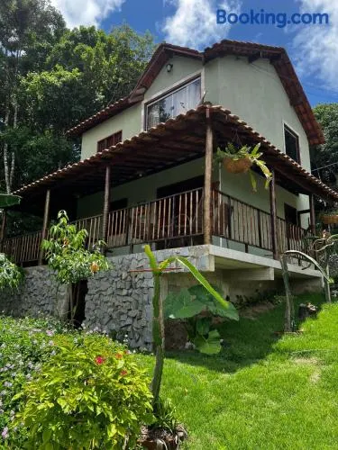 Bangalô império verde - Image 1
