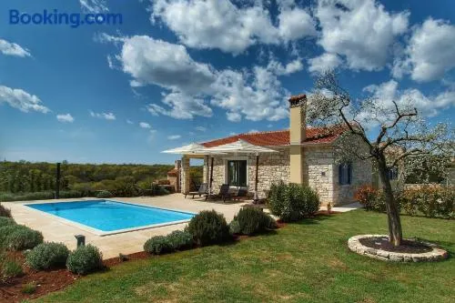 Villa Flores in Bale bei Rovinj - Image 1