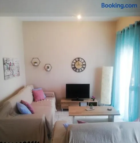 Iliada's apartment - Image 1
