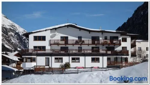 Haus Soldanella - Image 1