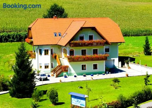 Henndorfer Hof - Image 1