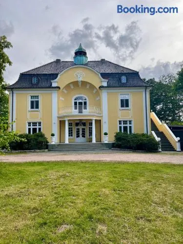Wohnung im Schloss - Image 1
