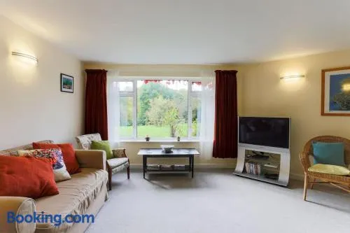 Truro apartment in a stunning quiet location - Image 1
