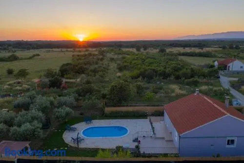 Holiday house Roko - Image 1