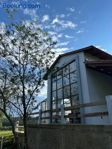 Cabana Estufa - Image 1