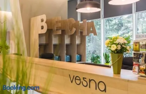Hotel Vesna - Image 1