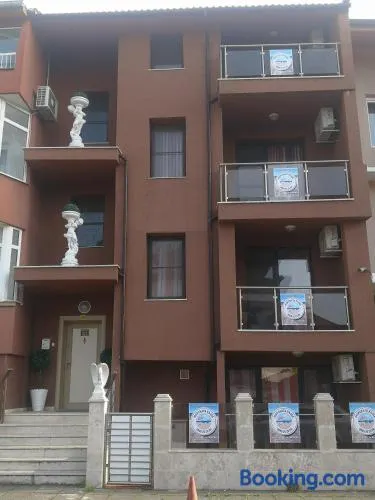 Морската Къща - Image 1