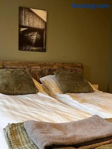 Cozy central apartment - Image 1