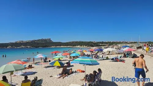 Appartamenti Vacanze Santa Teresa Gallura - Image 1