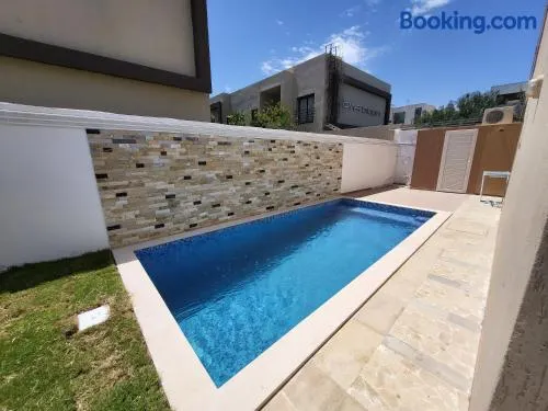 Malaga appartement avec piscine privée - Image 1