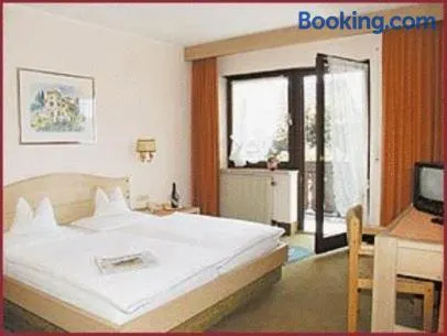 Hotel Hiemer - Image 1