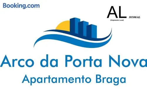 Arco Da Porta Nova - Image 1