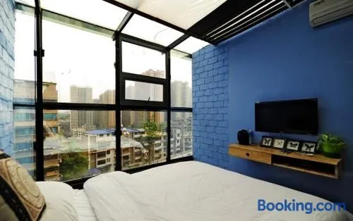Shu Hostel - Image 1