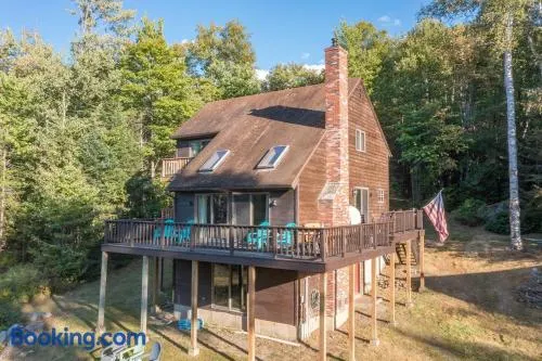 Your 5-BR White Mountain Retreat - Image 1