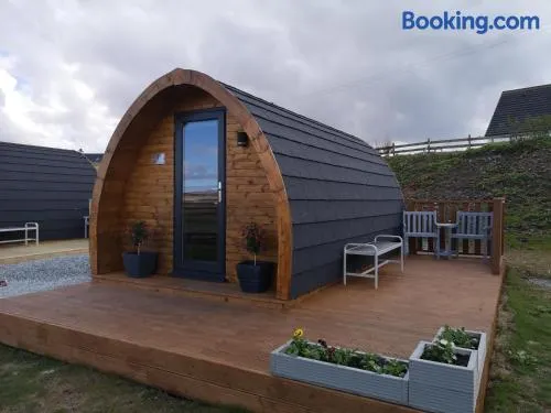 Lochview Pods - Image 1