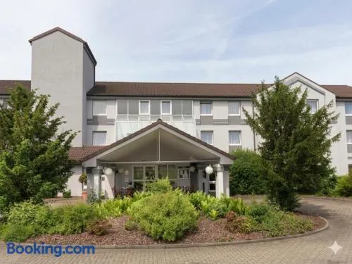 EHM Hotel Peine North - Image 1