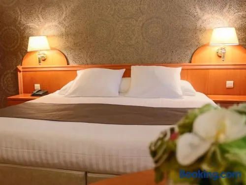 Hotel Cardinal - Image 1