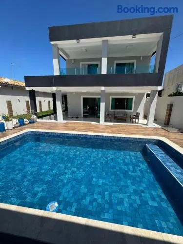 Excelente Casa - Vilas do Atlântico- Prox - Salvador - Image 1