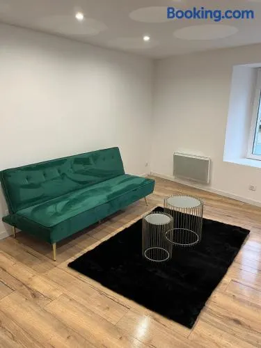 Cozy home - Image 1