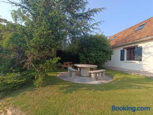 Gite 15 pers maxi proche Wimereux - Image 1