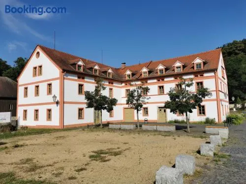 Gästehaus Sankt Franziskus - Image 1