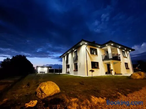 Noclegi Sunny House - Image 1