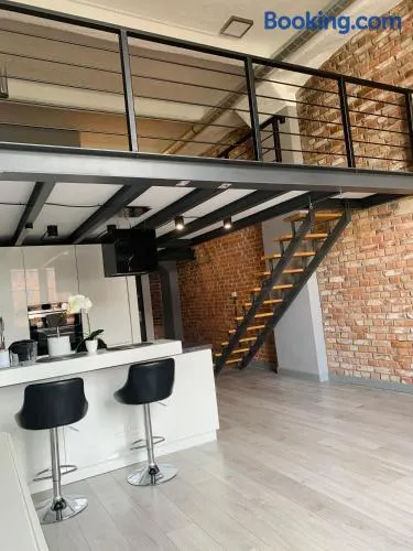 Loft De Girarda - Image 1
