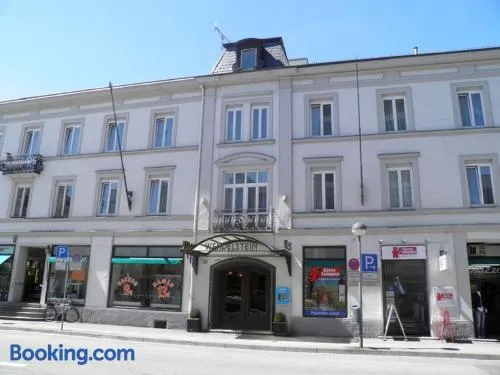 Hotel Wendelstein - Image 1