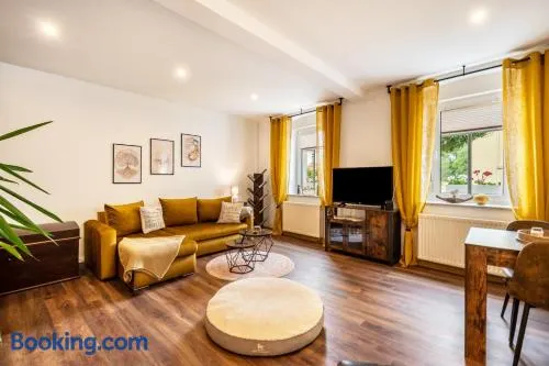 Gästewohnung Auszeit - Image 1