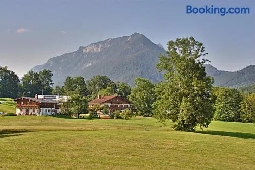 Ferienwohnungen Kressenlehen - Image 1
