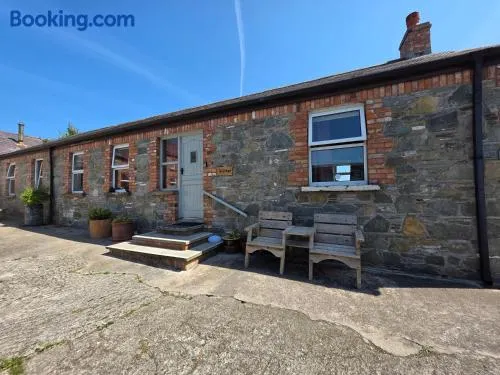 The Cottage at Bar Hall Bay - Image 1