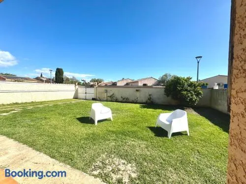 Villa Camargue - Image 1