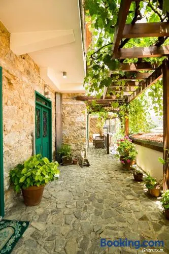 Anastou's Traditional House - Image 1