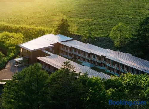 瀾山ホテル LanshanHotel 澜山酒店 - Image 1