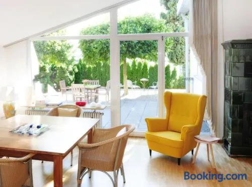 Ferienhaus Sunny - Image 1