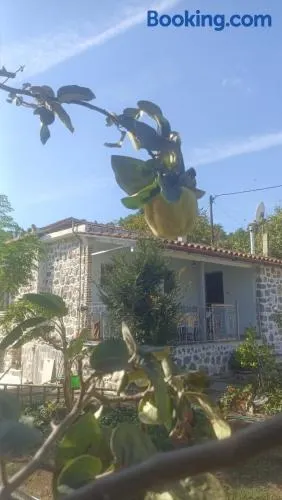 Παραδοσιακή Κατοικία - Image 1
