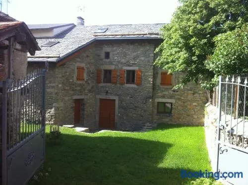 Maison De Caractère En Pierre cal Batlle - Image 1