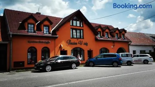 Penzion U řeky - Image 1