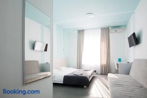 Volna Hotel - Image 1