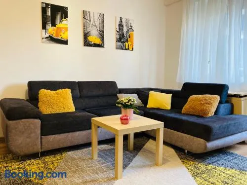 Origo Apartman - Image 1