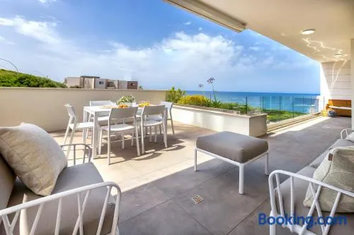 The Seashore - Residenze esclusive Vista Mare - Image 1