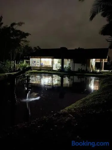 casa do lago, paz e sossego. - Image 1