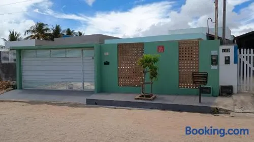 Encanto à Beira-Mar no Pontal de Coruripe - Image 1