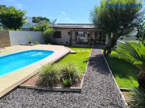 Casa da Piscina - Image 1